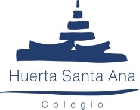 Colegio Huerta Santa Ana - Vídeo Presentación Curso